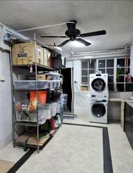 Blk 858 Khatib Evergreen II (Yishun), HDB 4 Rooms #511564281